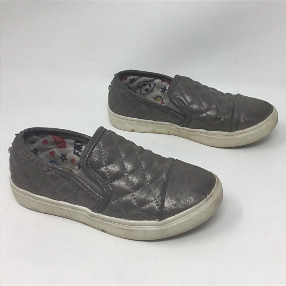 Steve Madden Zaander Slip-On Sneaker (A10)